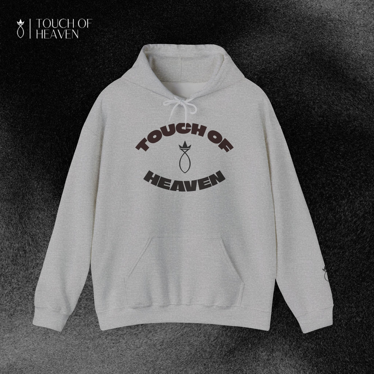 "SOUND OF REVIVAL" Hoodie