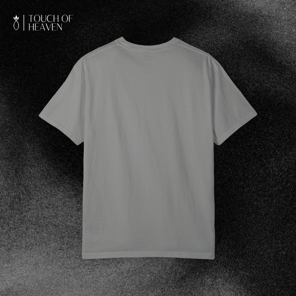 "TOUCH OF HEAVEN" Tee