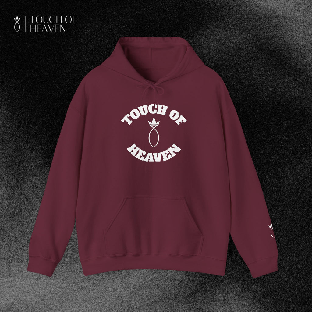 "WWW" Hoodie