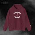 "WWW" Hoodie