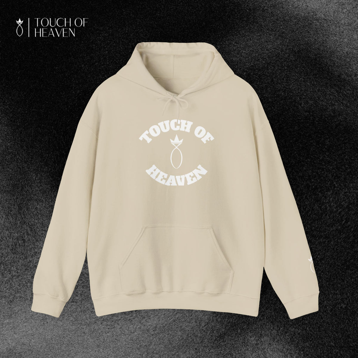 "WWW" Hoodie