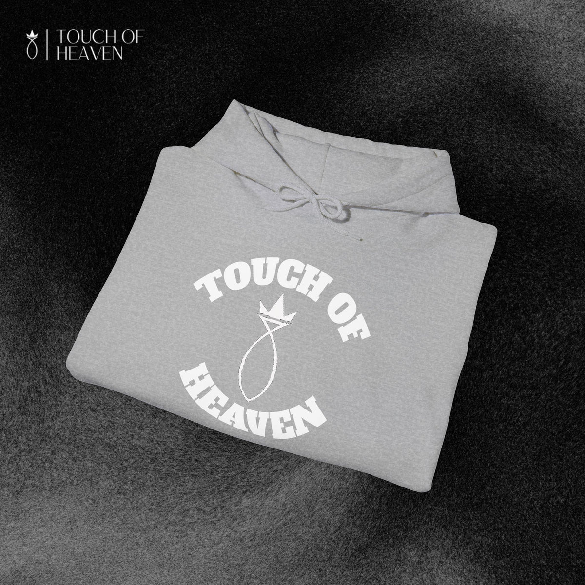 "FROM DARKNESS TO LIFE" Hoodie