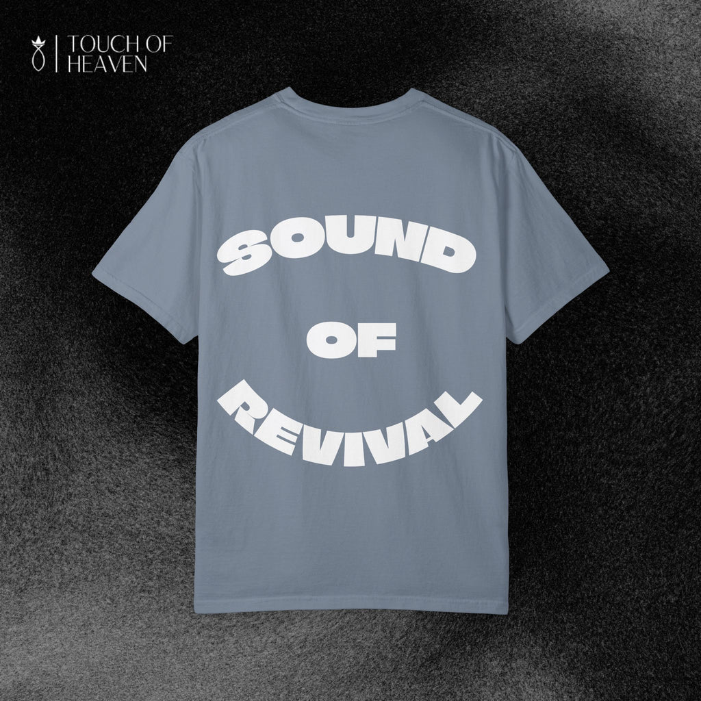 "SOUND OF REVIVAL" Tee