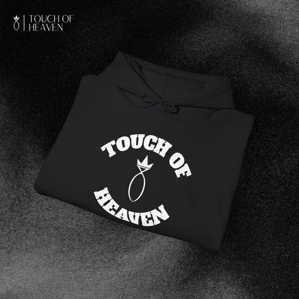 "WWW" Hoodie