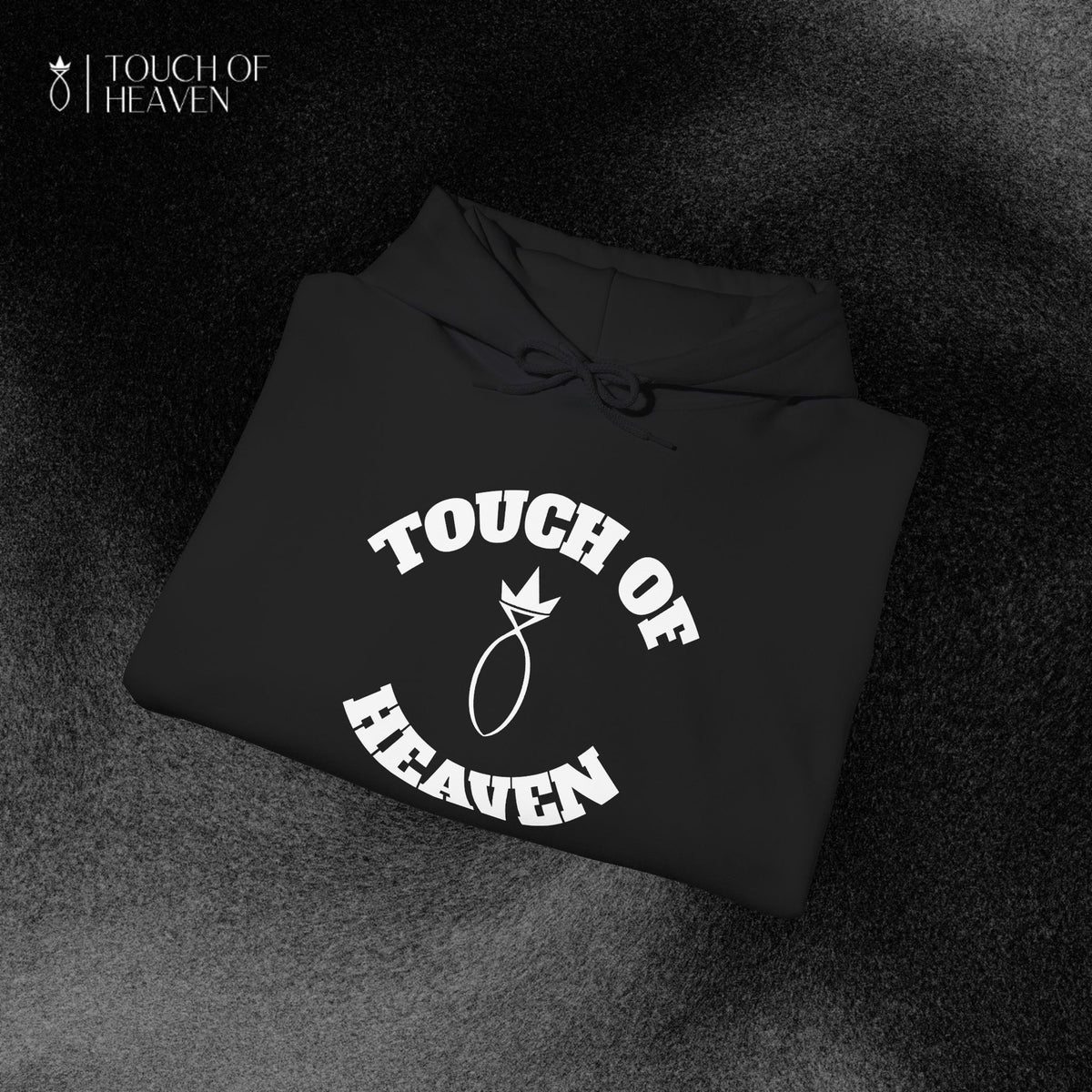 "WWW" Hoodie