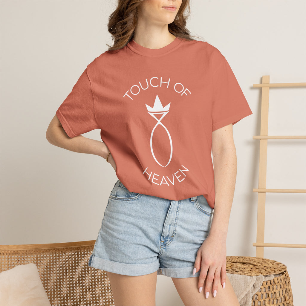 "JOYFUL" Tee